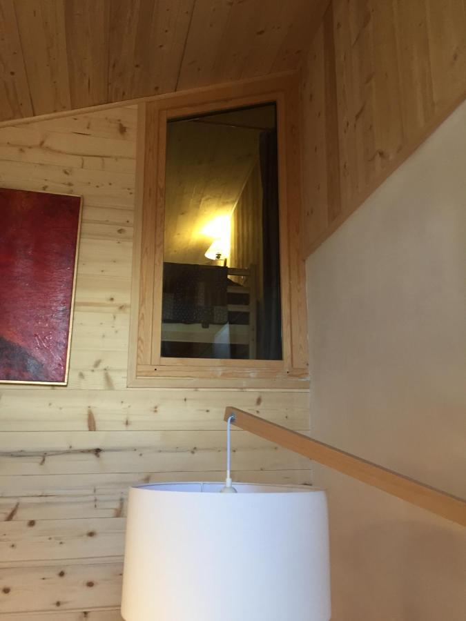 Le Petit Saint Bernard Villa Sainte-Foy-Tarentaise Eksteriør bilde