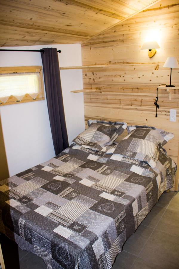 Le Petit Saint Bernard Villa Sainte-Foy-Tarentaise Eksteriør bilde