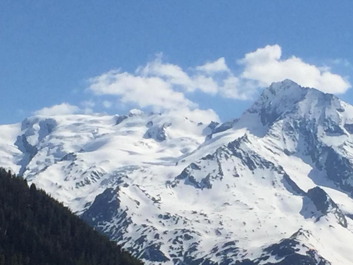 Le Petit Saint Bernard Villa Sainte-Foy-Tarentaise Eksteriør bilde