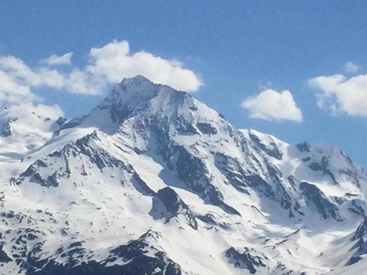 Le Petit Saint Bernard Villa Sainte-Foy-Tarentaise Eksteriør bilde