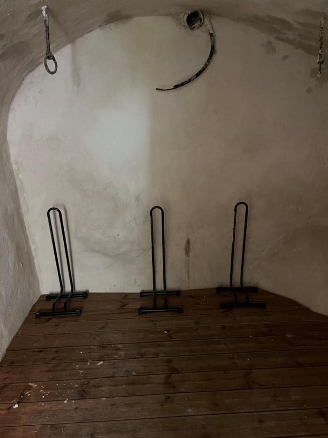 Le Petit Saint Bernard Villa Sainte-Foy-Tarentaise Eksteriør bilde